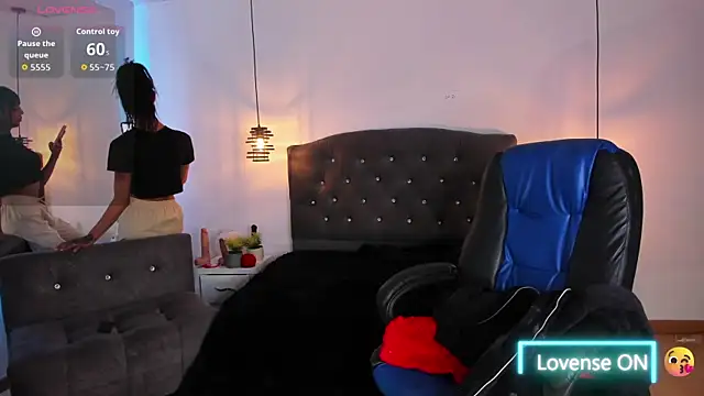 anne parker online show from 12.19.25