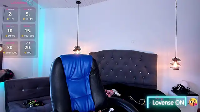 anne parker online show from 01.17.26