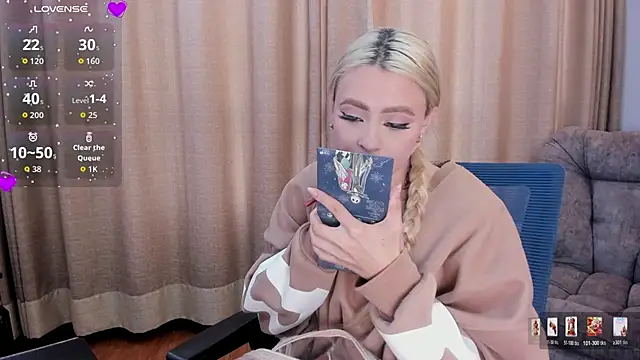 miacarperr1 online show from 02.27.26