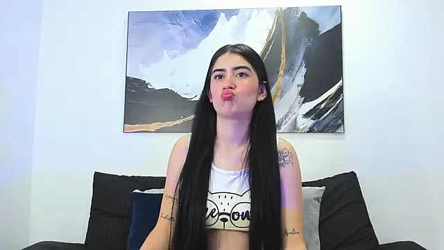 Mariia Cooper1 online show from 12.06.24