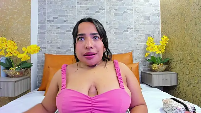 CelesteMason online show from 01.11.25