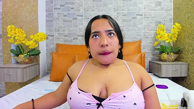 CelesteMason online show from 01.13.25