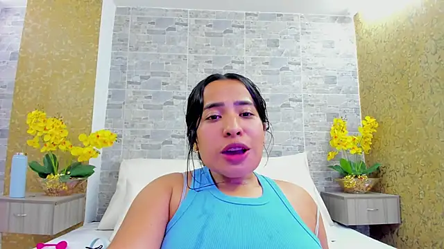 CelesteMason online show from 01.23.25