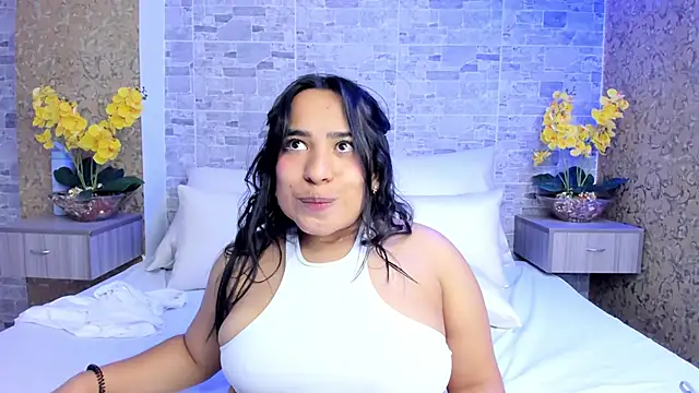 CelesteMason online show from 02.09.25