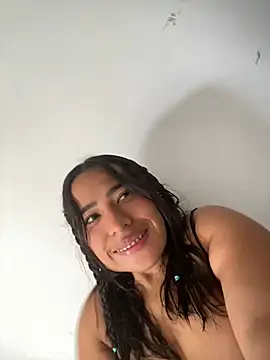 CelesteMason online show from 02.11.25