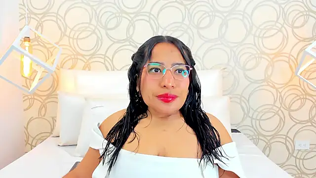 CelesteMason online show from 02.21.25