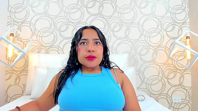 CelesteMason online show from 03.08.25