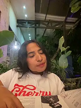 CelesteMason online show from 03.16.25