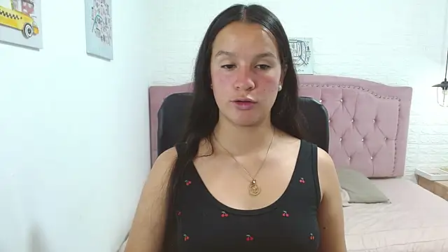 briandah  online show from 02.24.25