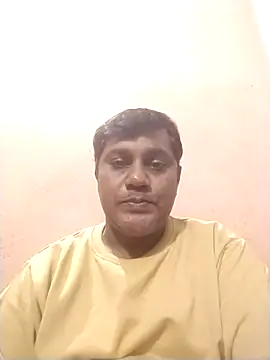 KunalKing1982 online show from 10.22.25