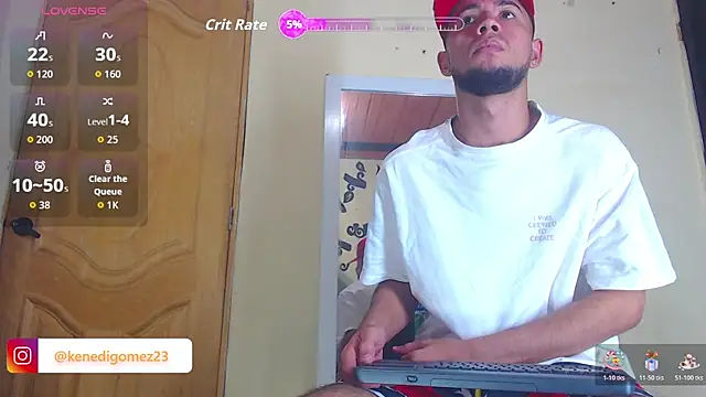 jhon ath online show from 11.18.25