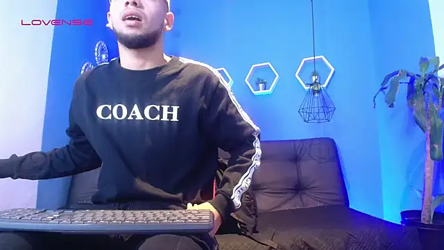 jhon ath online show from 11.21.25