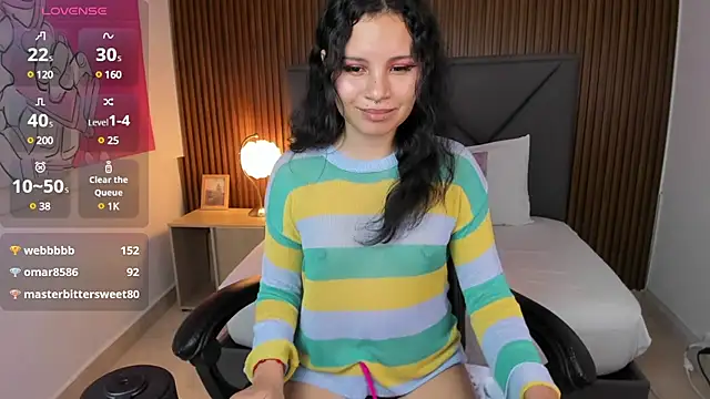 dulce natyy online show from 01.10.25