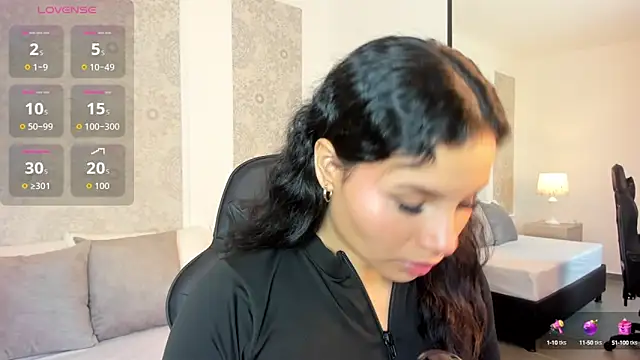 dulce natyy online show from 09.23.25