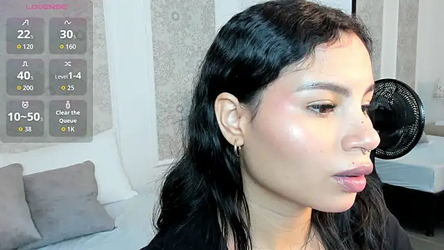 dulce natyy online show from 10.15.25