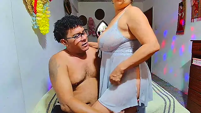 rosi pamela online show from 04.24.26