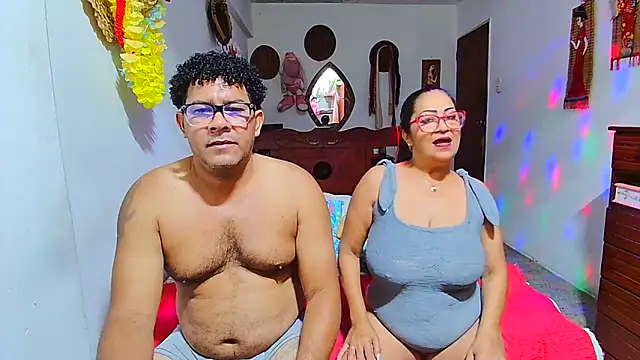 rosi pamela online show from 04.26.26