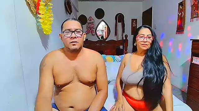 rosi pamela online show from 06.10.26