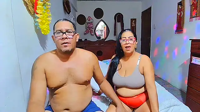 rosi pamela online show from 06.11.26