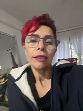 MireyaTorresGu online show from 12.31.24