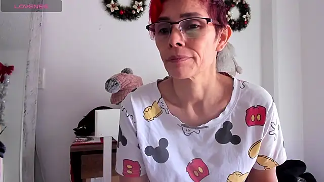 MireyaTorresGu online show from 01.07.25