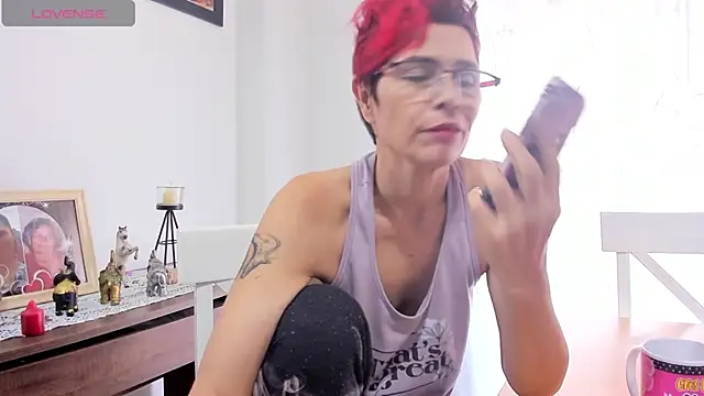 MireyaTorresGu online show from 01.09.25