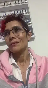 MireyaTorresGu online show from 01.09.25