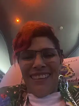 MireyaTorresGu online show from 01.11.25