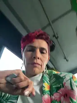 MireyaTorresGu online show from 01.11.25