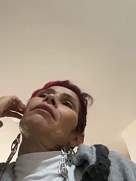 MireyaTorresGu online show from 01.11.25