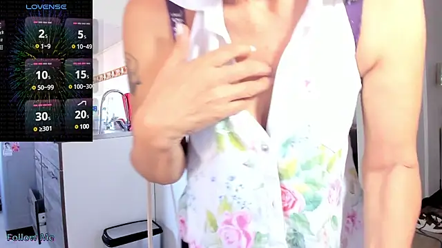 MireyaTorresGu online show from 01.15.25