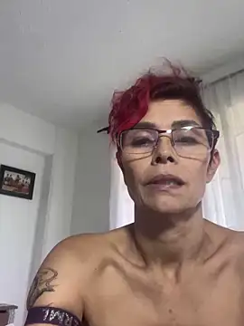 MireyaTorresGu online show from 01.15.25