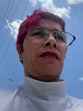 MireyaTorresGu online show from 01.17.25