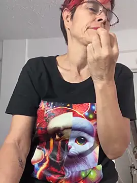 MireyaTorresGu online show from 01.26.25