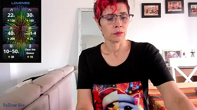 MireyaTorresGu online show from 01.27.25