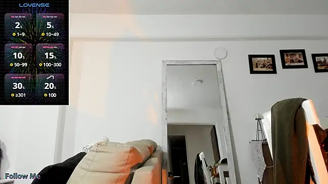 MireyaTorresGu online show from 02.01.25