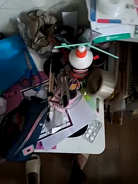 Snapshot of Manuu90 chatting on 01.06.26 Manuu90 online show from 01.06.26