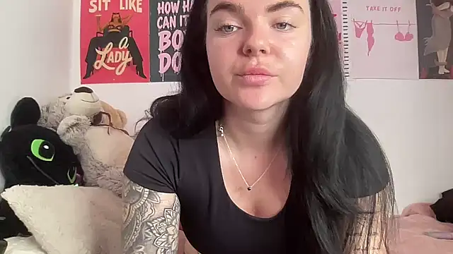 yorkshiregal online show from 04.06.26