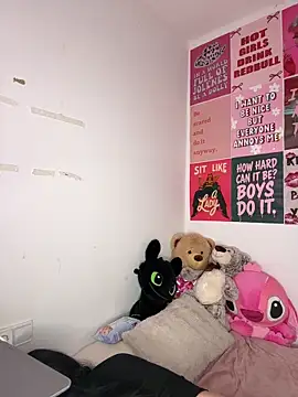 yorkshiregal online show from 04.07.26