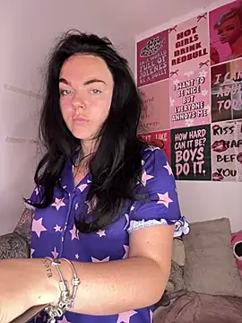 yorkshiregal online show from 04.10.26