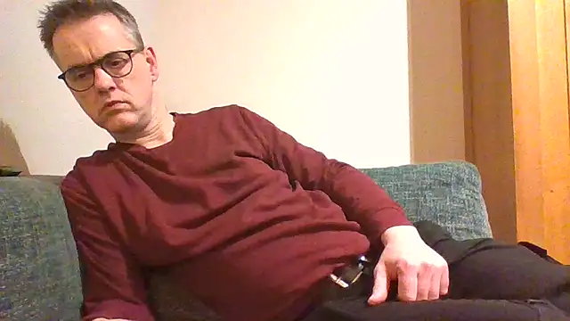 Hectorthyssen1 online show from 02.24.25