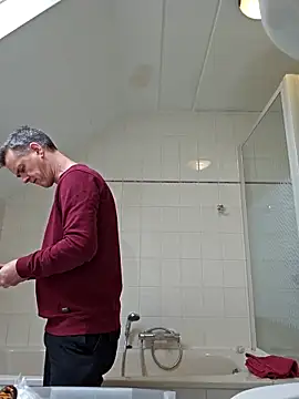 Hectorthyssen1 online show from 02.28.25