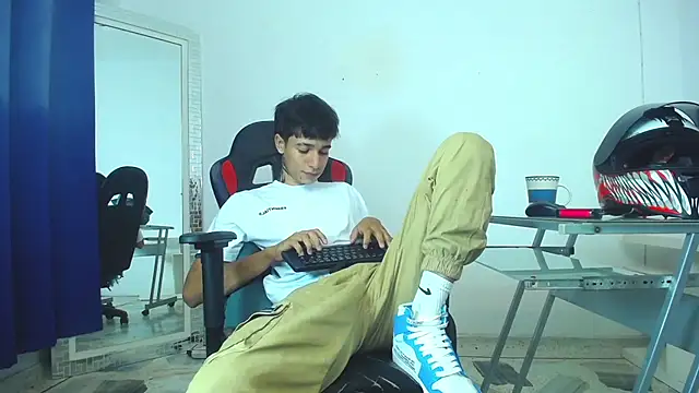 Zacktk7 online show from 01.07.25