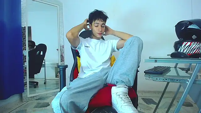 Zacktk7 online show from 01.09.25