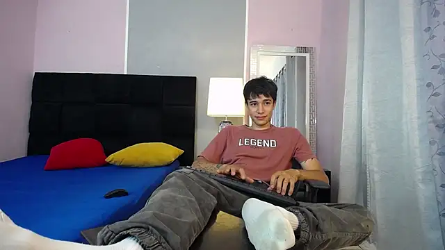 Zacktk7 online show from 01.27.25