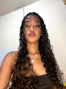 Salome Williamss online show from 12.09.24