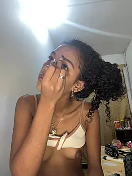 Salome Williamss online show from 01.10.25