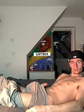 MikesWood21 online show from 12.24.24