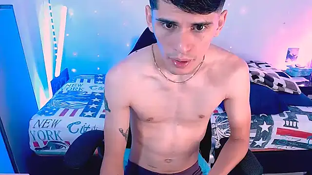 Snapshot of TESEO_HOT chatting on 09.27.25 TESEO HOT online show from 09.27.25