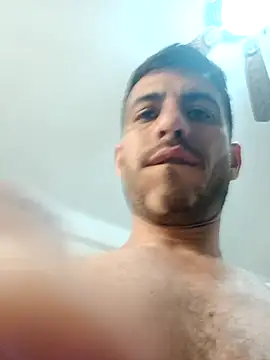 jhonyhot9292 online show from 11.24.25